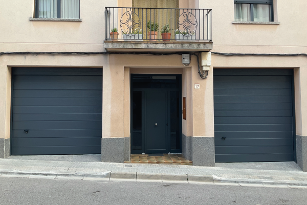 Aislamiento térmico y acústico en puertas: cómo elegir una solución eficiente