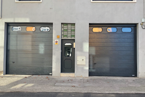 Errores comunes al instalar puertas industriales y cómo evitarlos