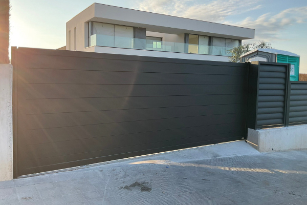 Cómo preparar tus puertas y automatismos para la primavera